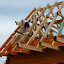 dach domy z drewna 1080376.jpg