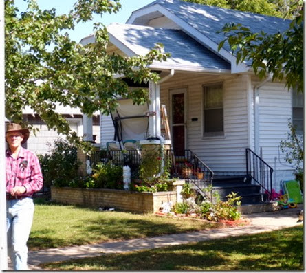 Our House, Wichita, KS