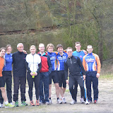 BerglooptrainingBadBentheim