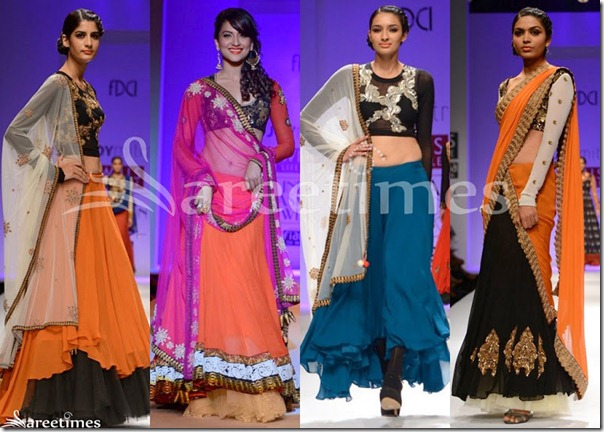 Designer_Joy_Mitra_Sarees_at_Day_3_WIFW_Autumn_Winter_2013[4]