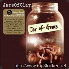 Jars of Clay - Jar Of Gems - (CD-01) 2001