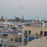 Mirador - Plaza España