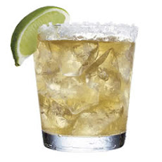 Cuervo Golden Margarita