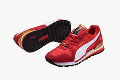 PUMA - TX-3 - B (Red) PUMA - TX-3 - B (Red)