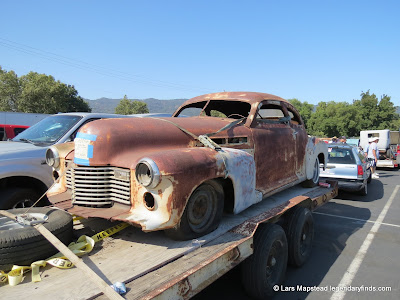  August 2012 Good Guys Rod and Custom Show Coverage