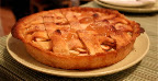 Apple Tart Apple Tart