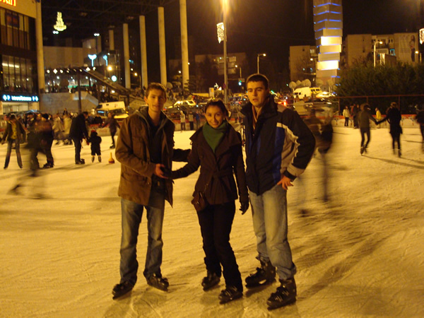 teambuilding