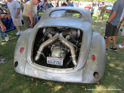  August 2012 Good Guys Rod and Custom Show Coverage