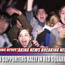 UW campus reacts to Obama elected President
