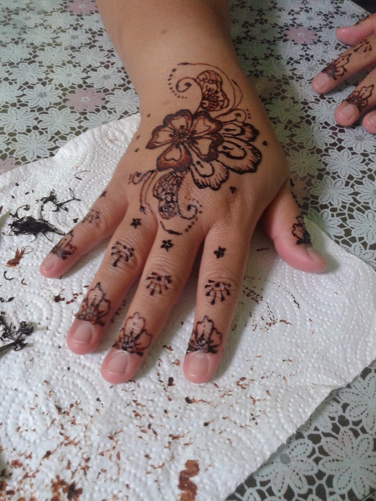 GurlFriendz Prop39s GFP Henna Madness By LARAHENNA GurlFriendz Prop39s GFP Henna Madness By LARAHENNA