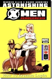 P00004 - 03- Astonishing X-Men Xenogenesis #3