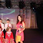 40th Anniversary All Ireland Presentation 2010