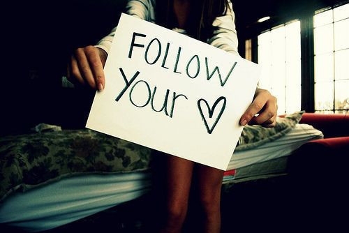 follow_your_heart_quote
