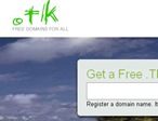 dot.tk