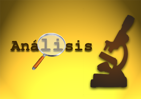 Análisis