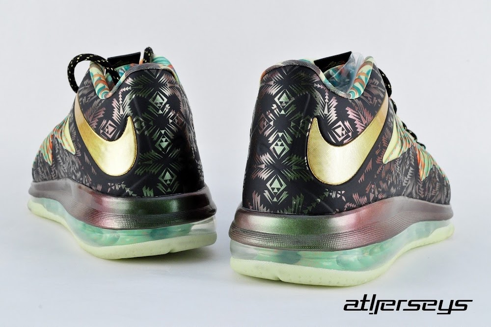 lebron 10 championship pack