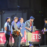 WBFJ Welcomes - Casting Crowns Thrive Tour - Mandisa - Sidewalk Prophets - Greensboro Coliseum - 11-