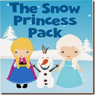 frozen image frozen image