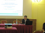 “Linee Guida della Regione Lombardia” - ROBERTO ESPOSITO  (Direzione Generale Ambiente, Energia e Reti, Regione Lombardia, Milano)