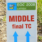 Europos čempionatas 2008, Latvija, Vidutinė