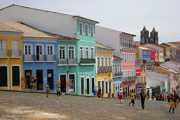 Salvador, Brazil Street Scene.jpg