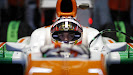 HD pictures 2013 F1 Wintertest 1 Barcelona