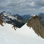 Borne de Tuquerouye