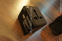 USB Adapter 03 USB Adapter 03
