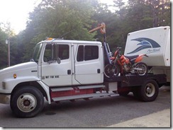 Redneck vacation Redneck vacation