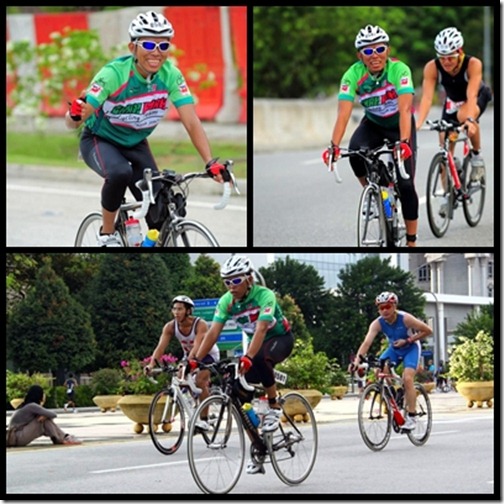cycling 1