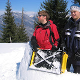 Schneemodul Vermol 2007