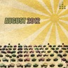 august-monthly-mix2012 august-monthly-mix2012