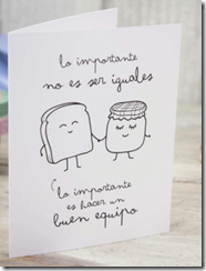 mr_wonderful_shop_tartjeta_lo_importante_no_es_ser_iguales_01 mr_wonderful_shop_tartjeta_lo_importante_no_es_ser_iguales_01