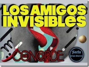 amigos invisibles en monterrey 2011 amigos invisibles en monterrey 2011