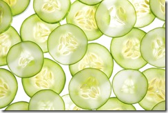 cucumber