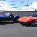 Shelby / Cobra 427 S/C Chrome Line / Road Course - Daytona / Replay Photo Mode Road Course - Daytona_9.jpg