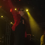 U2 Cover dia 13 de Agosto de 2011