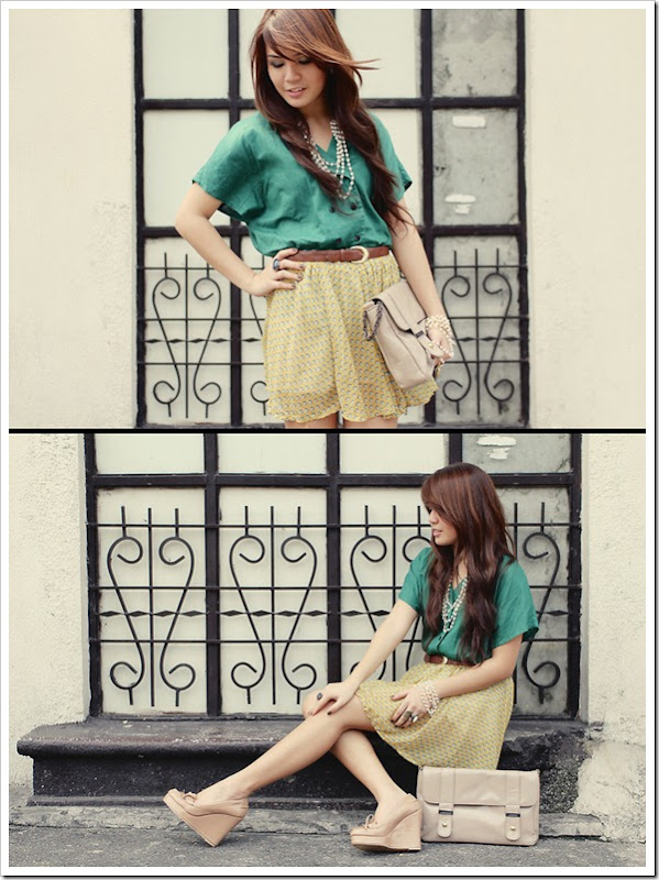 look3 look3