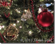 Christmas Ornaments 1