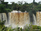 Kakobola Wasserfall