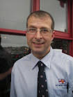 Tom Bushe  - Lifeboat Operations Manager