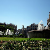 Barcelona, Catalunya