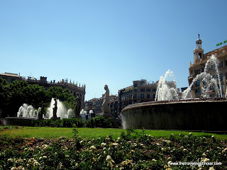 Barcelona, Catalunya Barcelona, Catalunya