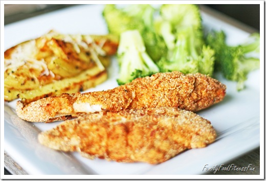  Our Favorite Chicken Fingers