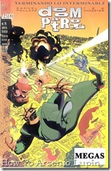 P00059 - Doom Patrol v2 #79 P00059 - Doom Patrol v2 #79