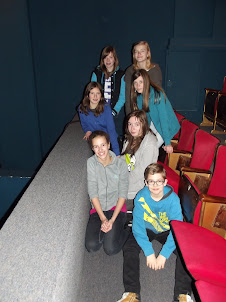 2013-03-15 Junior Journalist wedstrijd