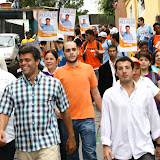 (05.02.12) Estuvimos recorriendo las calles de El Hatillo junto a nuestro candidato Eduardo Battistini con quien construiremos El Mejor Hatillo para La Mejor Venezuela. Todos a votar con fuerza y fe el 12 de febrero!!! Construyendo #ElMejorHatillo para #LaMejorVzla