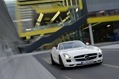 SLS AMG Roadster SLS AMG Roadster