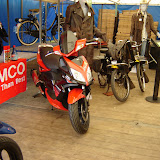 Brommers Kieken 2008