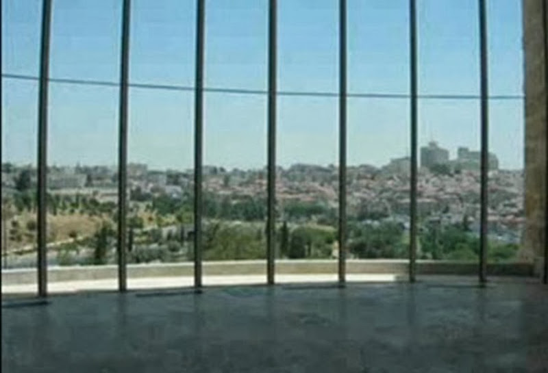 view-jerusalem view-jerusalem